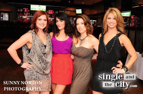 singles events los angeles